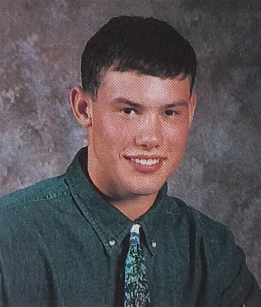 Sandberg, Dustin